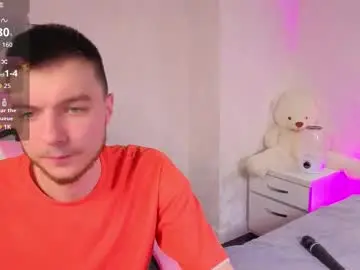 Chaturbate Live Sex of ariabishop