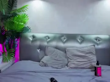 Chaturbate Adult Webcams of ariabishop