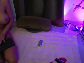 Chaturbate Sex Chat of ashley_is_heree