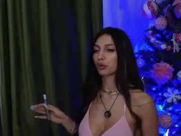 Chaturbate Live Sex Cam of ashley_is_heree