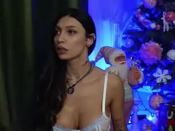 Chaturbate Nude Webcam of ashley_is_heree