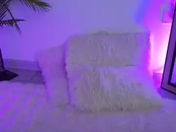 Chaturbate Best Webcam of ashley_is_heree