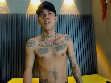 Chaturbate Live Sex Cam of ayala_tattoo