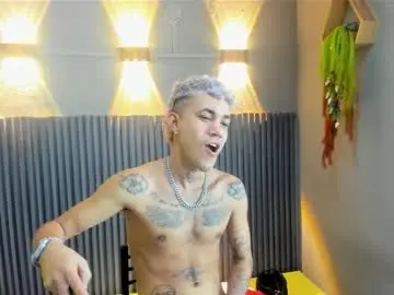 Chaturbate Adult Webcams of ayala_tattoo