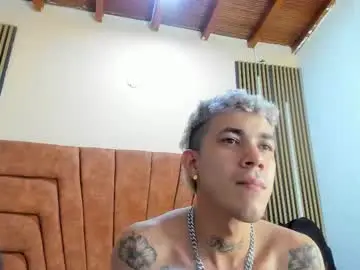 Chaturbate Sex Chat of ayala_tattoo
