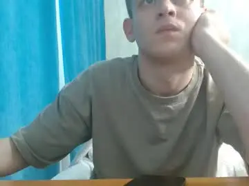 Chaturbate Live Sex Cam of ch1lldril