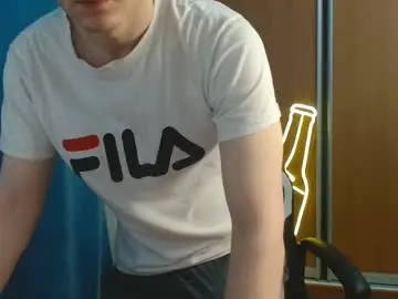 Chaturbate Nude Webcam of ch1lldril