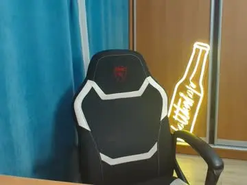 Chaturbate Sex Cam of ch1lldril