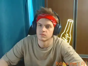 Chaturbate Live Sex of ch1lldril