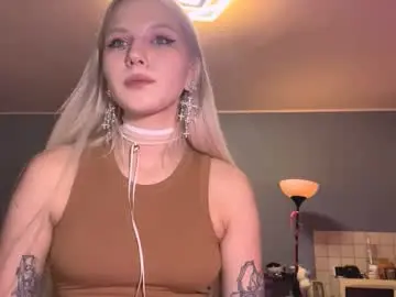 Chaturbate Best live sex cam show of chassidyslagter