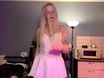 Chaturbate Sex Cam of chassidyslagter