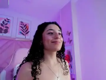 Chaturbate Nude Webcam of demijones_