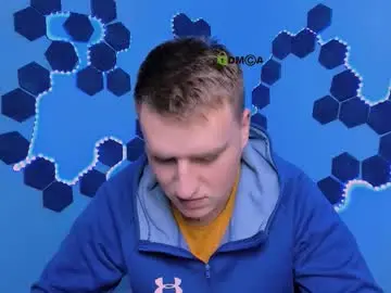 Chaturbate Nude Webcam of derek_hawk_