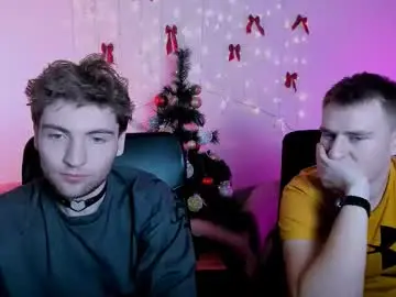 Chaturbate Adult Webcam of derek_hawk_