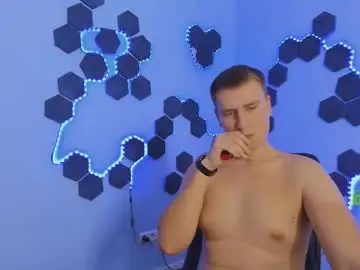 Chaturbate Adult Webcam of derek_hawk_