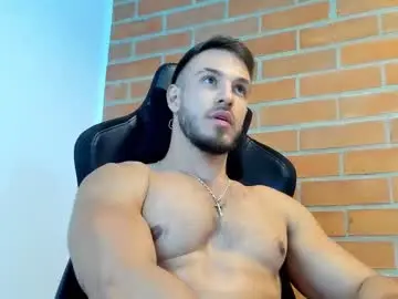 Chaturbate Adult Webcams of dimitricaruso
