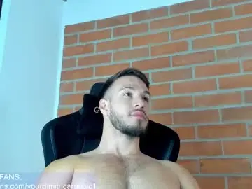 Chaturbate Live Porn of dimitricaruso
