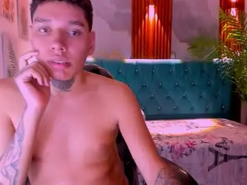 Chaturbate Nude Webcam of drake_miller7