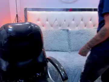 Chaturbate Watch Live Sex Cams of drake_miller7