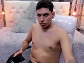 Chaturbate Sex Cam of drake_miller7