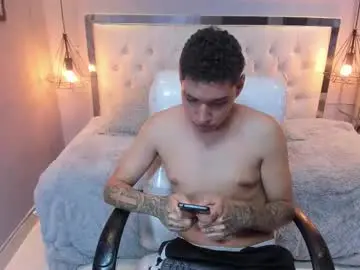 Chaturbate Sex Chat of drake_miller7