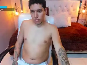 Chaturbate Sex Chat of drake_miller7