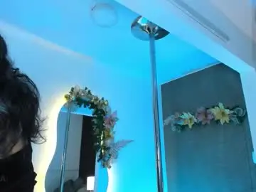 Chaturbate Best live sex cam show of dulcerose01