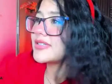 Chaturbate Free Porn Cam of dulcerose01