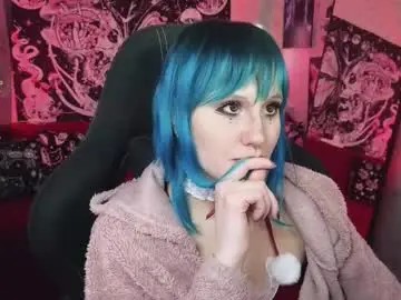 Chaturbate Private Sex Chat of elika_kay