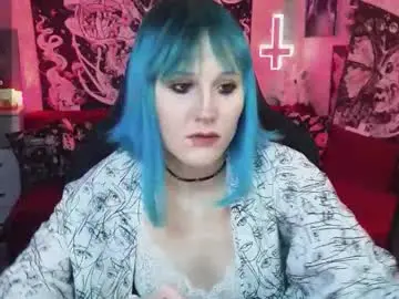 Chaturbate Live Sex of elika_kay