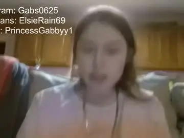 Chaturbate Watch Live Sex Cams of elsierain469