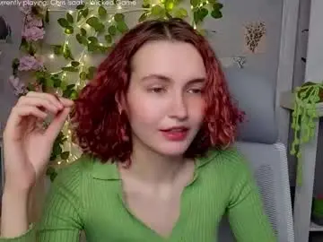 Chaturbate Private Sex Chat of emily_lune