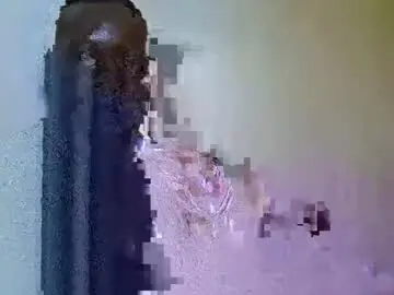 Chaturbate Private Sex Chat of fineebony