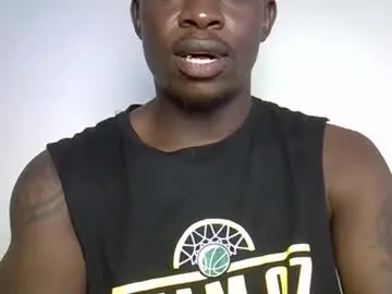 Chaturbate Live Sex Cam of fineebony