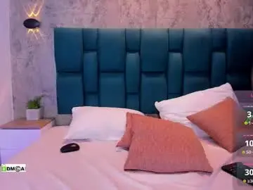 gabyjackson1 from chaturbate