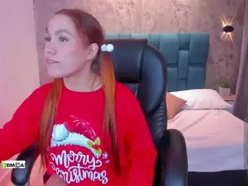 Chaturbate Best Webcam of gabyjackson1