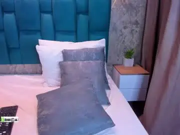 Chaturbate Sex Chat of gabyjackson1