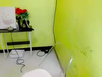 Chaturbate Free Live Porn of habalera69xxx