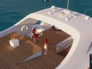 Chaturbate Best Webcam of hannah3dx