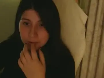 Chaturbate Best live sex cam show of hasley_bbylee