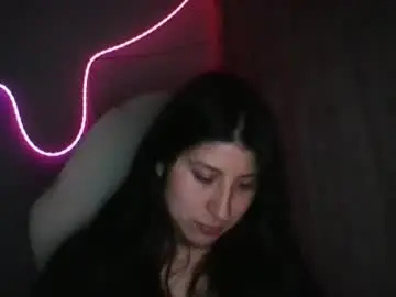 Chaturbate Sex Chat of hasley_bbylee