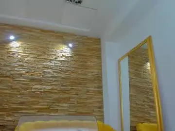 Chaturbate Sex Chat of jessy_bee