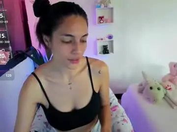 Chaturbate Sex Cam of juliette_sweet05