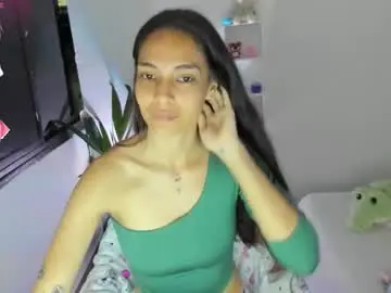 Chaturbate Free Live Porn of juliette_sweet05