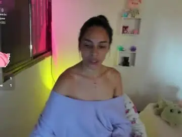 Chaturbate Live Porn of juliette_sweet05