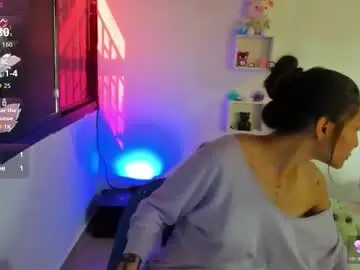 juliette_sweet05 from chaturbate