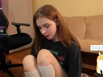 Chaturbate Sex Chat of kami_mur