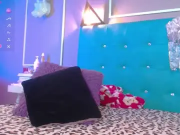 Chaturbate Live Sex of lana_queen13