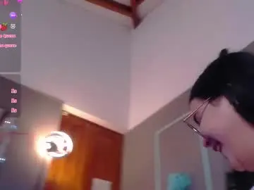 Chaturbate Nude Webcam of lana_queen13