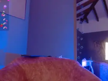 Chaturbate Private Sex Chat of lana_queen13